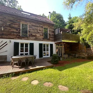 Chalet Ferienhaus Dresden Dresden