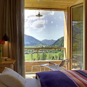 Tannerhof - Ihr Versteck In Den Bergen Bayrischzell