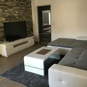 City Apartment Augsburg